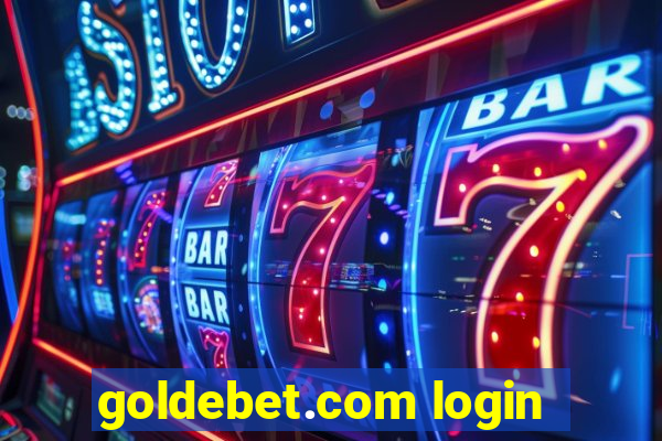 goldebet.com login